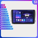 4g - lte carplay 10. 1 android autoradio gps stéréo pour peugeot 208 2008 série 2012 - 2018 lecteur vidéo ... 4g - lte carplay 10. 1 android autoradio gps stéréo pour peugeot 208 2008 série 2012 - 2018 lecteur vidéo ...