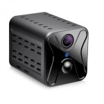 4g mini camra de surveillance sans fil 1080p camra ip intrieure camra de scurit avec vision nocturne ...