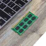 4go 4gb m�moire pc ddr3 ram 1600mhz pc3 - 12800 1. 5v 204pin pour ordinateur portable