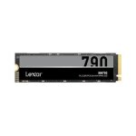 Lexar 4to m. 2 nvme gen4