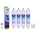 4x samsung da29 - 10105j réfrigérateur filtre à eau 4x samsung da29 - 10105j réfrigérateur filtre à eau