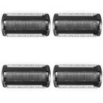 T�te de rasoir - pzcc - 4x pour philips bg2024 bg2025 bg2026 bg2028 - efficace - pour homme - adulte