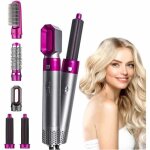 S�che - cheveux - folaya - 5 en 1 - ions n�gatifs - 1000w - temp�rature r�glable