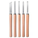 Einhell ciseaux à bois (5 pièces: 1 bédane 1 gouge à profiler 1 ciseau à racler 1 gouge à dégrossir et ... Einhell ciseaux à bois (5 pièces: 1 bédane 1 gouge à profiler 1 ciseau à racler 1 gouge à dégrossir et ...