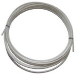 5 metres tuyau arrivee eau 1 / 4 frigo americain samsung lg