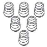 Less 5 pcs coupe gazon t�te accessoires ressorts remplacement sadapte universel d�broussailleuse pi�ces ...