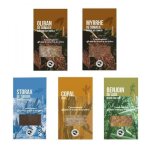 5 r�sines dencens � br�ler - oliban myrrhe copal storax benjoin