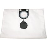 5 sacs filtrants pour aspirateur - metabo - non - tisss - 32 l