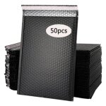 50 enveloppe bulle matelassée pochette bulle petite 18x13 cm enveloppes bulles pour emballage expédition ... 50 enveloppe bulle matelassée pochette bulle petite 18x13 cm enveloppes bulles pour emballage expédition ...