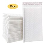 50 enveloppe bulle matelassée pochette bulle petite 18x25 cm enveloppes bulles pour emballage expédition ... 50 enveloppe bulle matelassée pochette bulle petite 18x25 cm enveloppes bulles pour emballage expédition ...