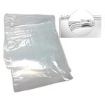 50 sac conglation grand sachet alimentaire zip a curseur 40 x 40 cm sachet pour conglateur sachet fracheur ...