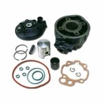 50 tzr dtr dt / 50 mx / rx / rs / xp6 / xr6 / xr7 / xps - kit haut moteur fonte top performance - tp9916770 ...