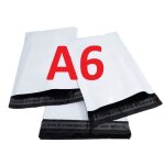 500 enveloppe plastique a6 c6 pochette dexpédition en plastique blanche opaque a6 120 x 170 mm 50 micron ... 500 enveloppe plastique a6 c6 pochette dexpédition en plastique blanche opaque a6 120 x 170 mm 50 micron ...