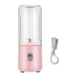 500 ml extracteur jus électrique 4 lames moteur puissant mini mélangeur de fruits automatique pour la ... 500 ml extracteur jus électrique 4 lames moteur puissant mini mélangeur de fruits automatique pour la ...
