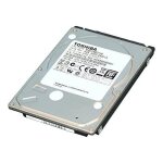 Disque dur - toshiba - mq01abd050 - 500 go - 5400 rpm - sata 3. 0gb / s