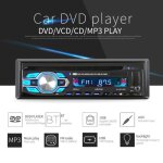 5014bt lecteur stro autoradio bluetooth1 din radio voiture rcepteur avec lecteur mp3 wma fm main libre ...