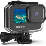 50m boîtier étanche pour gopro hero 9 black boîtier de protection sous - marin 196ft boîtier de protection ... 50m boîtier étanche pour gopro hero 9 black boîtier de protection sous - marin 196ft boîtier de protection ...