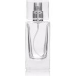 50ml flacon bouteille parfum cristal verre vaporisateur atomiseur vide spray