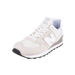 574 baskets en daim - new balance