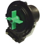 Pompe de vidange lave linge lg 5859er1002m pompe de vidange lg plaset 63096 30 w