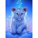 5d diamond painting tigre diy diamant peinture kit diamant arts craft canevas artisanat maison dcoration ...