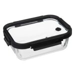 Bo�te de conservation verre 13l clipeat - 5 five simply smart