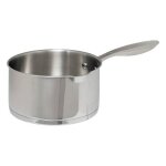 Casserole inox resilience 20cm - 5 five simply smart