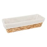 Corbeille � pain harmony jacinthe - 5 five simply smart