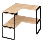 �tag�re dangle 2 niveaux blackwood - 5 five simply smart