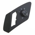 5g0959565 interrupteur de r�troviseur lat�ral de voiture bouton de r�glage pour golf 7 vii mk7 2014 2015 ...