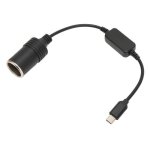 5v usb c mâle à 12v voiture allume - cigare prise femelle adaptateur allume - cigare prise femelle adaptateur ... 5v usb c mâle à 12v voiture allume - cigare prise femelle adaptateur allume - cigare prise femelle adaptateur ...