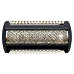 5x tondeuse rasoir t�te feuille remplacement pour bodygroom bg2024 bg2036 bg3015 3010 tt2000 tt2021 shp9500 ...