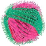 6 balles de lavage contre peluches et bouloches