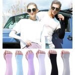 6 paires manchettes manches de protection pour bras de sport housse de protection uv douce et respirante ... 6 paires manchettes manches de protection pour bras de sport housse de protection uv douce et respirante ...