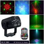 60 motif mini scène lasers de lumière led lampe de projection de motif pour la fête de mariage danniversaire ... 60 motif mini scène lasers de lumière led lampe de projection de motif pour la fête de mariage danniversaire ...
