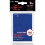 Protège cartes - yu - gi - oh! - 60 pochettes - bleu - sans acide - clarté maximale Protège cartes - yu - gi - oh! - 60 pochettes - bleu - sans acide - clarté maximale