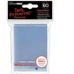 Protge cartes - ultra pro - 60 units - transparent - sans acide - clart maximale
