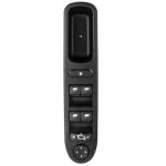 6554. kt 6554kt lhd matre interrupteur de commande de vitre lectrique lectrique pour peugeot 307 break ...
