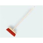 6639 balai dext�rieur en bois (jouet)