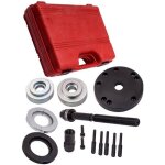 72mm roulement moyeu roue montage outil extracteur pour vw polo audi seat skoda neuf