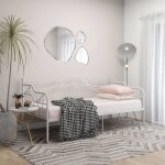 7382?nice?90x200 cm?queen size:cadre de canap - lit extensible lit gigogne lit banquette simple design ...