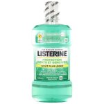 Listerine bain de bouche sans alcool protection dents et gencives goût plus léger 500 ml Listerine bain de bouche sans alcool protection dents et gencives goût plus léger 500 ml