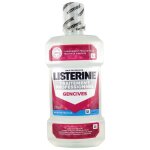 Listerine bain de bouche traitement professionnel gencives goût menthe fraîche 500 ml Listerine bain de bouche traitement professionnel gencives goût menthe fraîche 500 ml