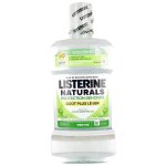 Listerine naturals bain de bouche vegan sans alcool protection gencives aux huiles essentielles goût ... Listerine naturals bain de bouche vegan sans alcool protection gencives aux huiles essentielles goût ...