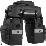 75l sacoche vélo porte - bagage arrièresac de cadre velo 3 en 1 double sacoches velosacoche de siège ... 75l sacoche vélo porte - bagage arrièresac de cadre velo 3 en 1 double sacoches velosacoche de siège ...
