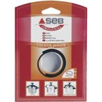 Accessoire - seb - joint 45 / 6 l - compatible cocotte - aluminium / inox - références seb Accessoire - seb - joint 45 / 6 l - compatible cocotte - aluminium / inox - références seb