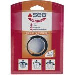 Joint 8l - seb - cocotte - compatible avec plusieurs modles - aluminium / inox - rfrence 790142