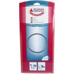 Joint - seb - optima sensor - diam�tre int�rieur 220 mm - inox - 45 / 6 l