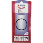 Joint clipso - seb - modle 792350 - inox -  220 - compatible 4. 5l / 6l