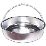 792654 - panier autocuiseur inox acticook 8 litres